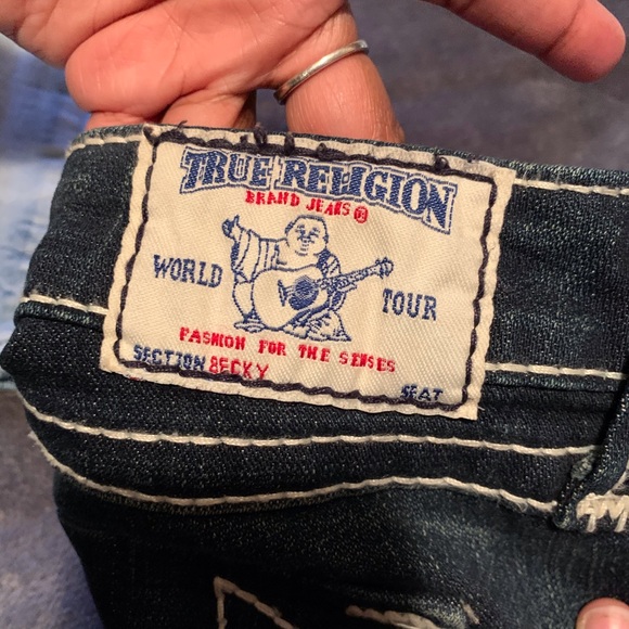 Jeans - Picture 3 of 6